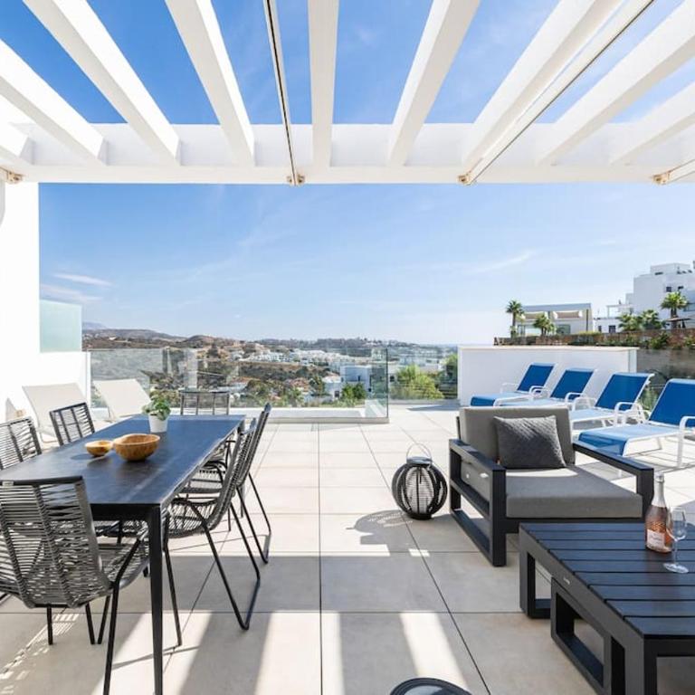 Amazing New Apartment - Apartamento de 3 dormitorios - 31