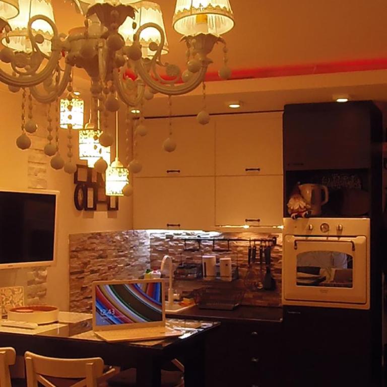 Visnja Apartment - Studio - 13