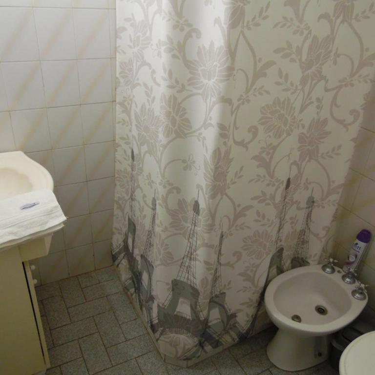 Ayres de Miramar - Three-Bedroom Apartment - 12