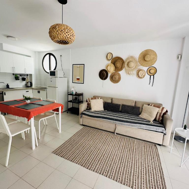 Los Cristianos 1-bedroom apartment, swimming pool - Apartamento de 1 dormitorio - 11