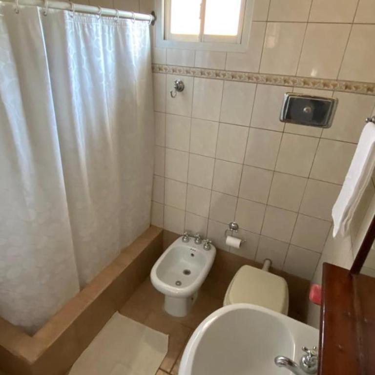 La posada de Josefina - Casa de 2 dormitorios - 5