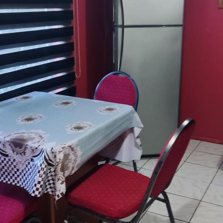 Cabañas Buin - Apartamento - 2 niveles - 10