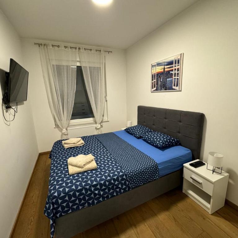 Apartman Blanka - Apartman sa 1 Spavaćom Sobom - 23