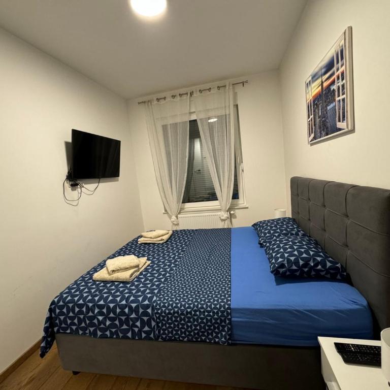 Apartman Blanka - Apartman sa 1 Spavaćom Sobom - 22