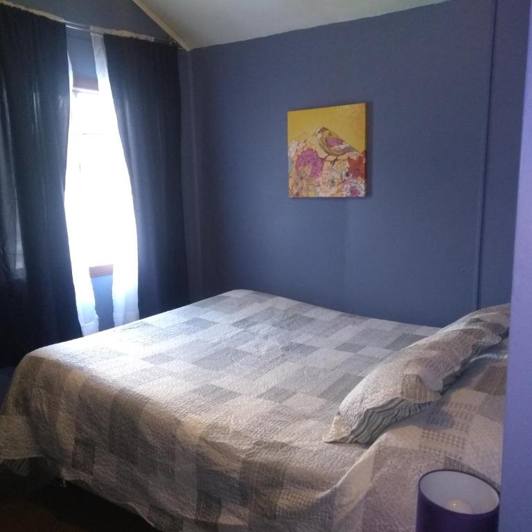 Cabañas Tucapel - Apartamento de 2 dormitorios - 24