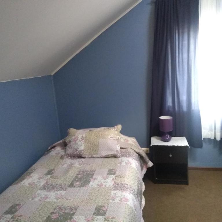 Cabañas Tucapel - Apartamento de 2 dormitorios - 25