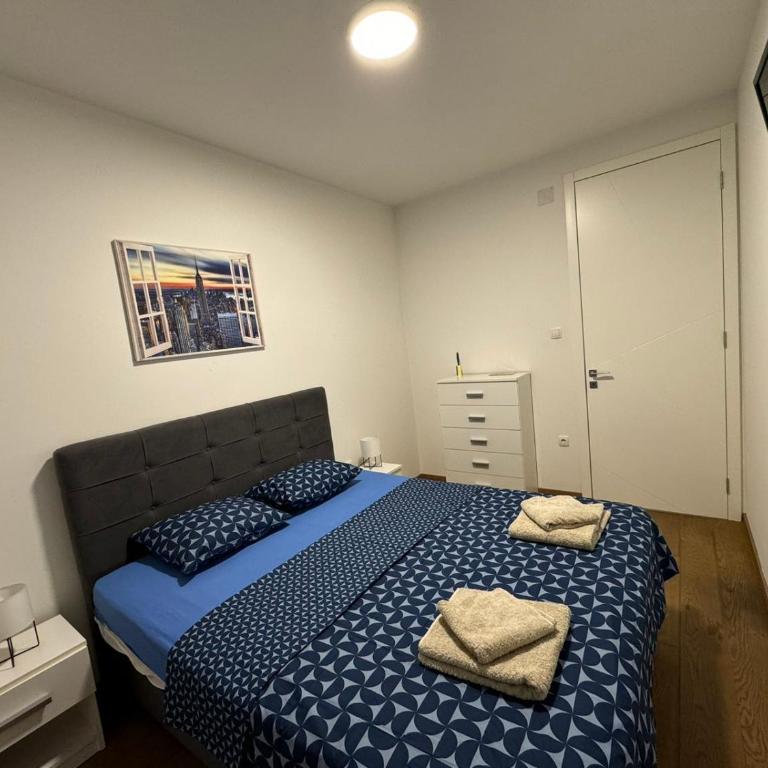 Apartman Blanka - Apartman sa 1 Spavaćom Sobom - 21