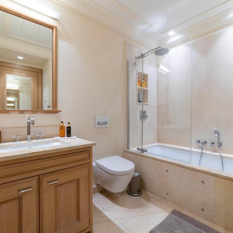 Porto Montenegro - Apartman sa 1 Spavaćom Sobom - 24
