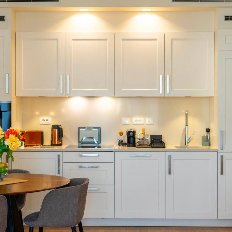 Porto Montenegro - Apartman sa 1 Spavaćom Sobom - 10