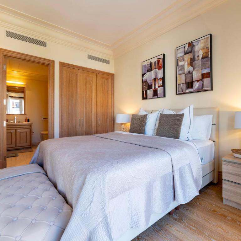 Porto Montenegro - Apartman sa 1 Spavaćom Sobom - 9