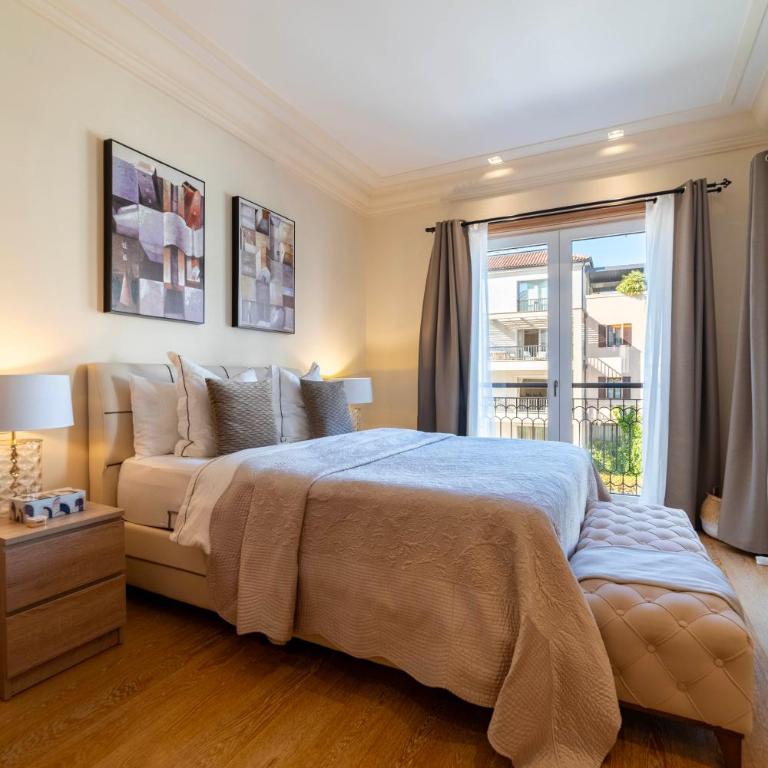 Porto Montenegro - Apartman sa 1 Spavaćom Sobom - 8