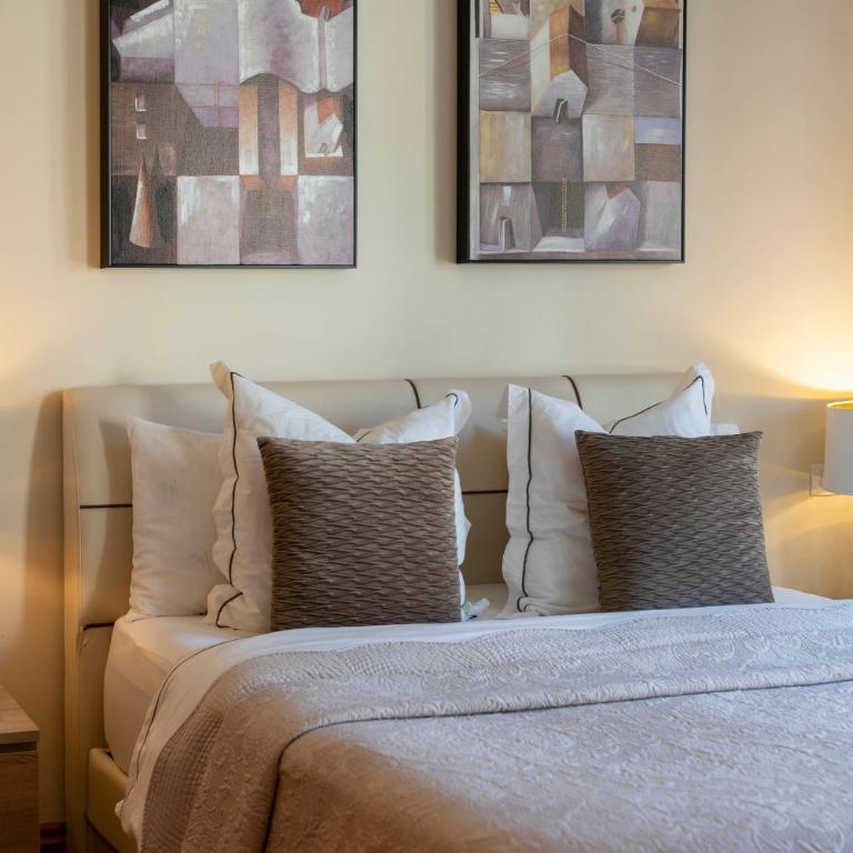 Porto Montenegro - Apartman sa 1 Spavaćom Sobom - 19