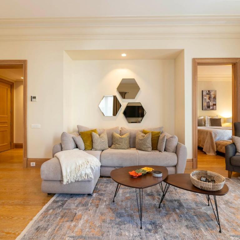 Porto Montenegro - Apartman sa 1 Spavaćom Sobom - 6