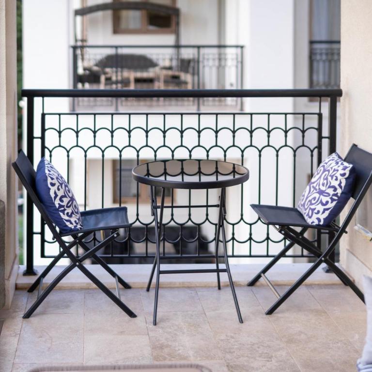 Porto Montenegro - Apartman sa 1 Spavaćom Sobom - 34