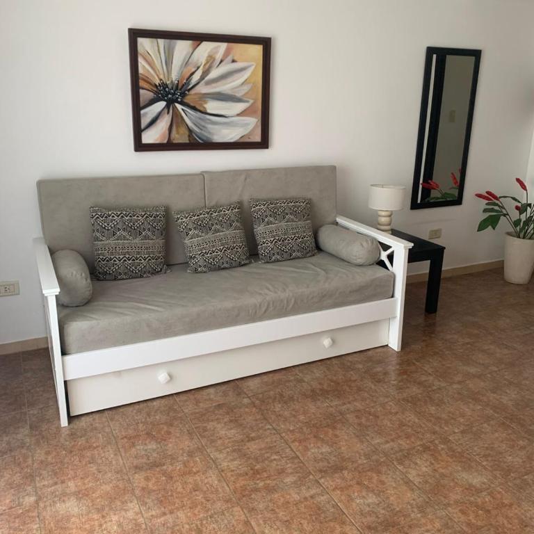 Fenix 2 - Apartamento de 1 dormitorio - 3