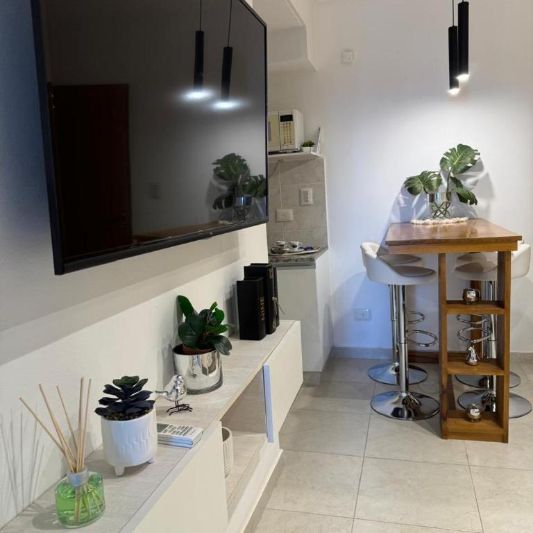 Near and new - Apartamento de 1 dormitorio - 25