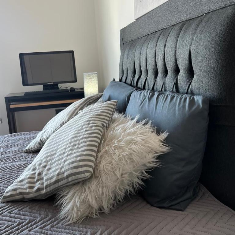 Dr Propiedades 768 - Apartamento de 1 dormitorio - 6
