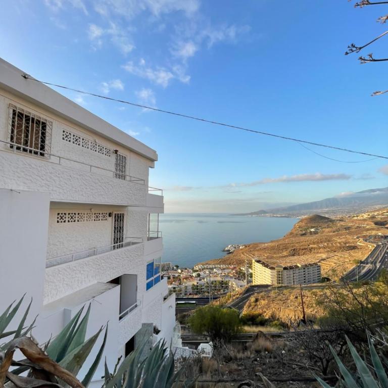 PANORAMIC Tabaiba - Apartamento de 1 dormitorio - 23