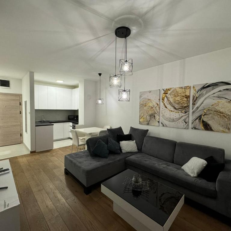Apartman Blanka - Apartman sa 1 Spavaćom Sobom - 9
