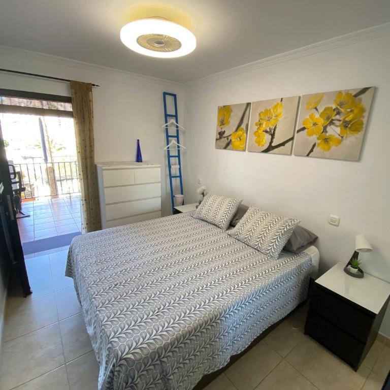 Sweet Home on the Beach 212 - One-Bedroom Apartment - 3