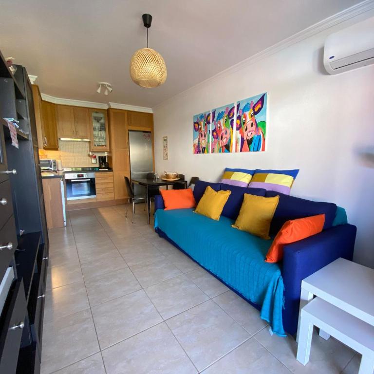 Sweet Home on the Beach 212 - One-Bedroom Apartment - 2