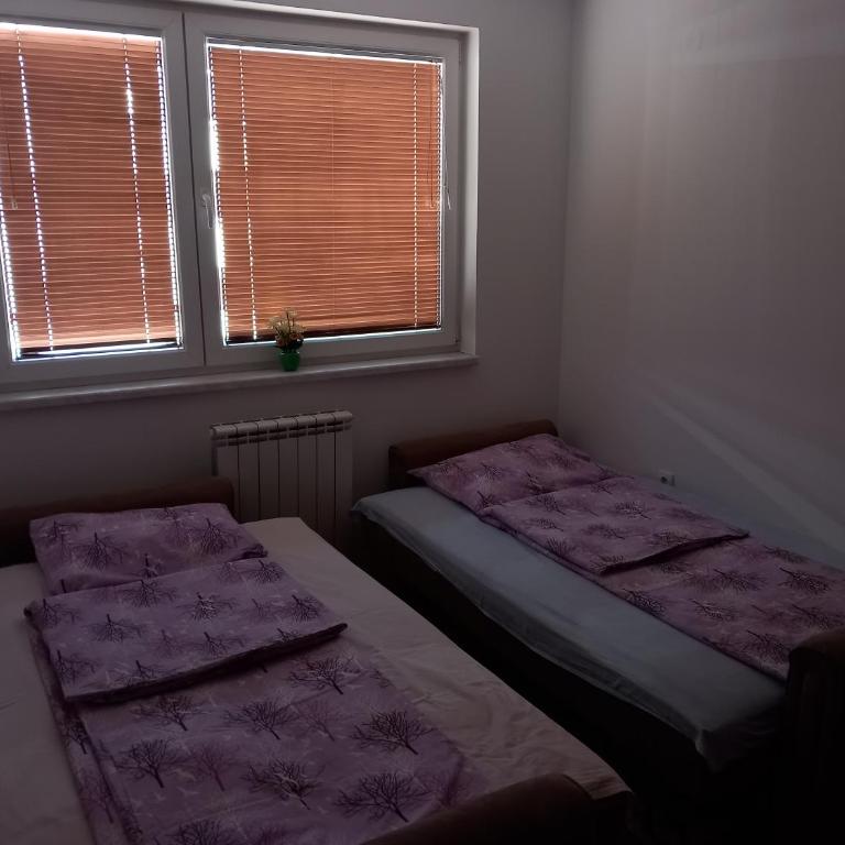 Apartman Istocno Sarajevo 2 - Appartement Standard - 8