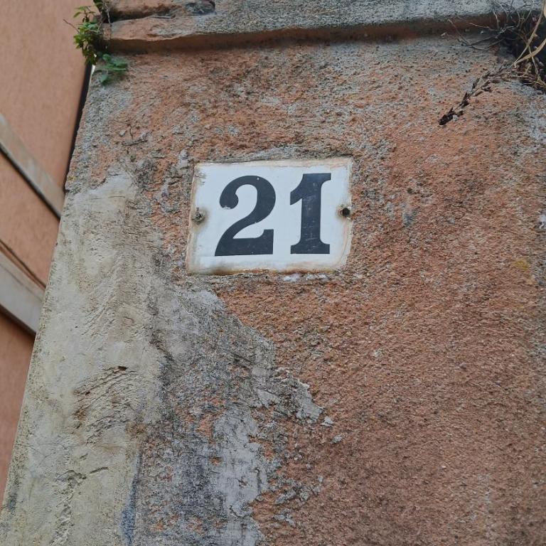 George House Golfo dei Poeti 5 Terre - Two-Bedroom Standard Apartment - 29