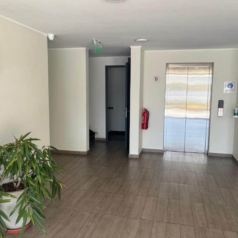 Departamento de un ambiente - Apartamento de 1 dormitorio - 15