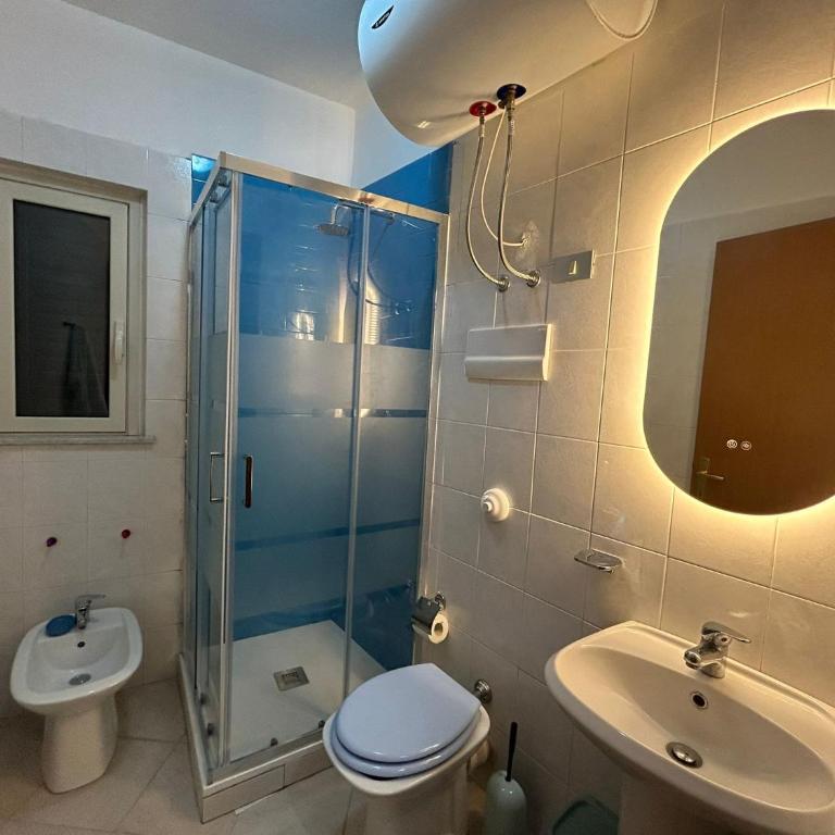 Aurora house - Appartamento con 1 Camera da Letto - 11
