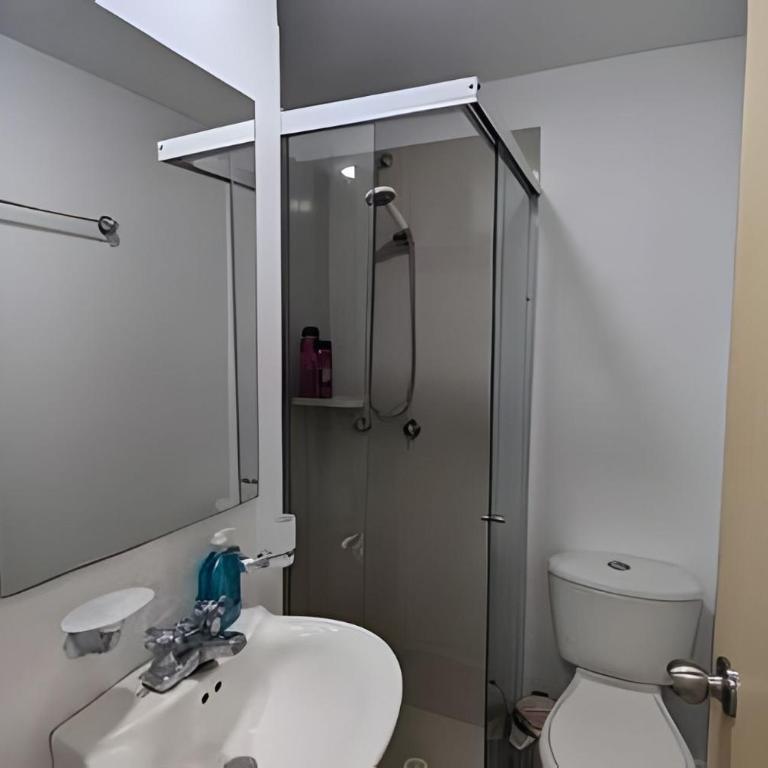 Acogedor apartamento con vistas panorámicas en Bolívar (Strada Suites) - Apartamento de 3 dormitorios - 7