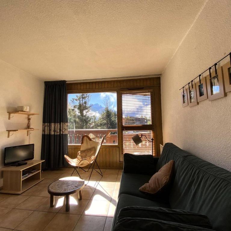 Résidence Plein Sud 2 - Studio rénové au cœur de la station et aux pieds des pistes MAE-5251 - Studio - 3