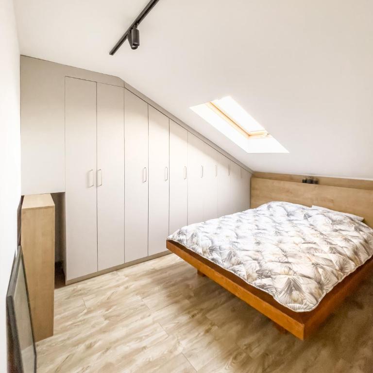 Apartman HEDA - Apartman sa 1 Spavaćom Sobom - 10