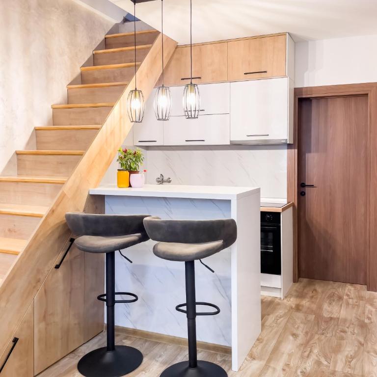 Apartman HEDA - Apartman sa 1 Spavaćom Sobom - 12