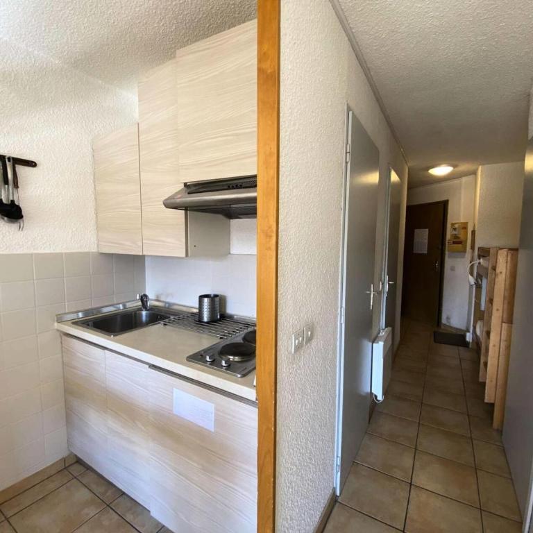 Résidence Plein Sud 2 - Studio rénové au cœur de la station et aux pieds des pistes MAE-5251 - Studio - 5