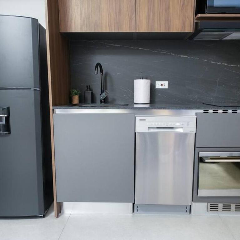Nuevo y moderno apto en Virrey - Apartamento de 1 dormitorio - 6
