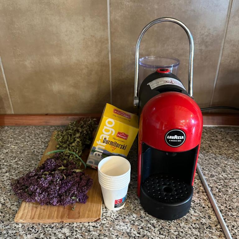 Holiday House Korita - Kuća sa 3 Spavaće Sobe - 11