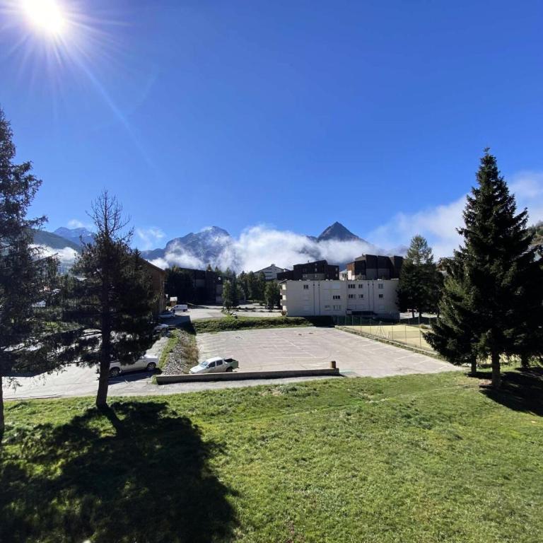 Résidence Plein Sud 2 - Studio rénové au cœur de la station et aux pieds des pistes MAE-5251 - Studio - 10