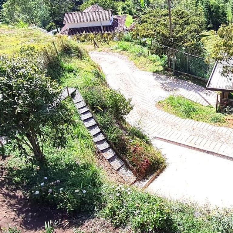 Cabaña Starka & Jacuzzi - Two-Bedroom House - 57