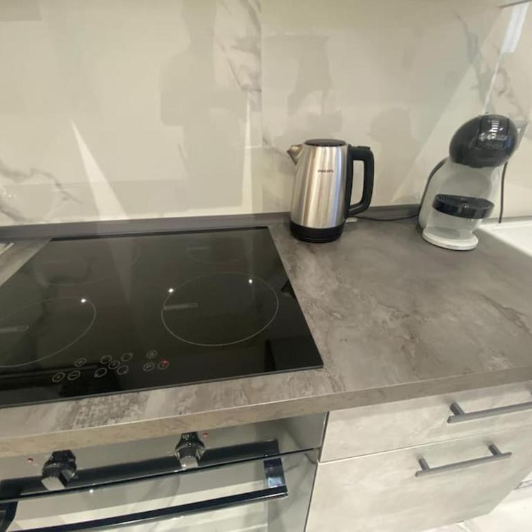 Don Peppino House - One-Bedroom House - 8