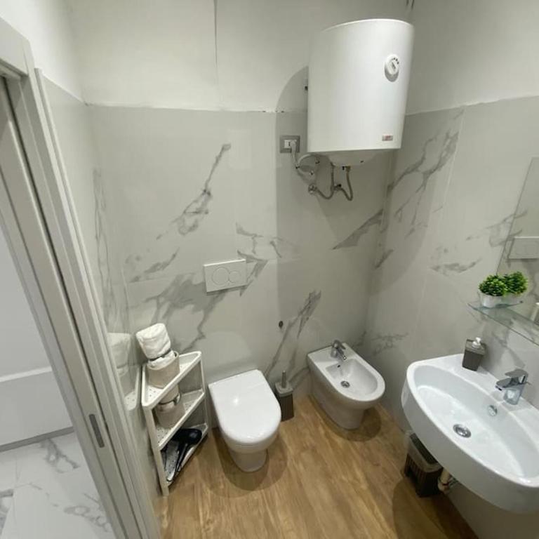 Don Peppino House - One-Bedroom House - 12