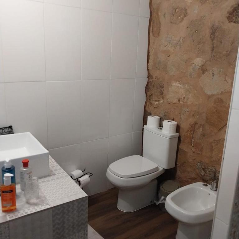 Casita de Piedra - One-Bedroom Apartment - 5