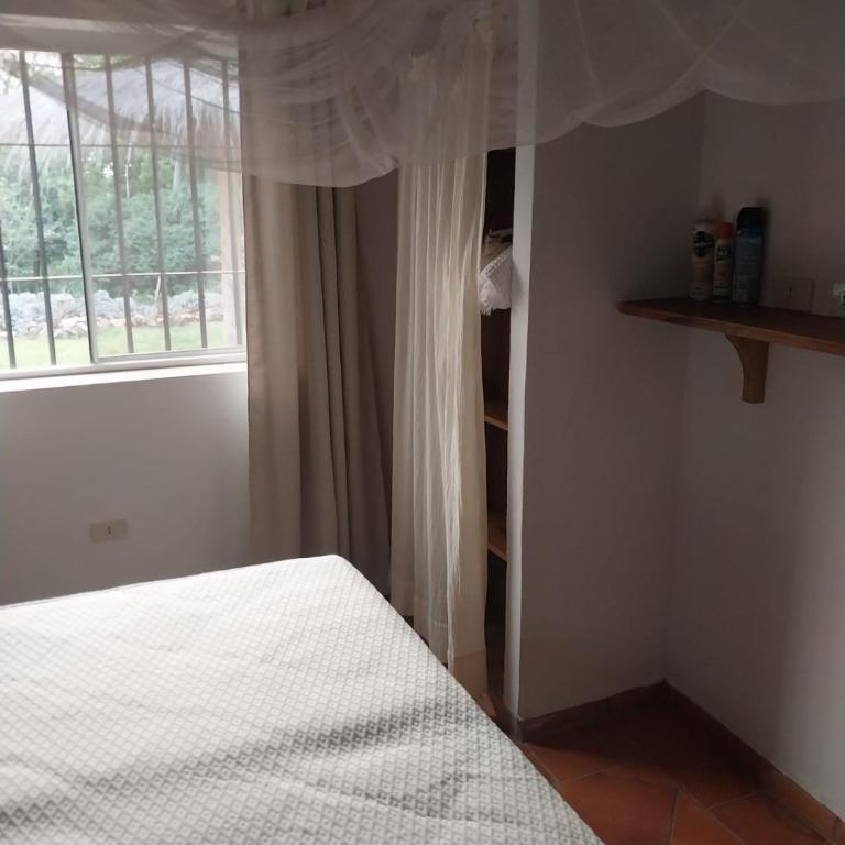 Casita de Piedra - Two-Bedroom Apartment - 1