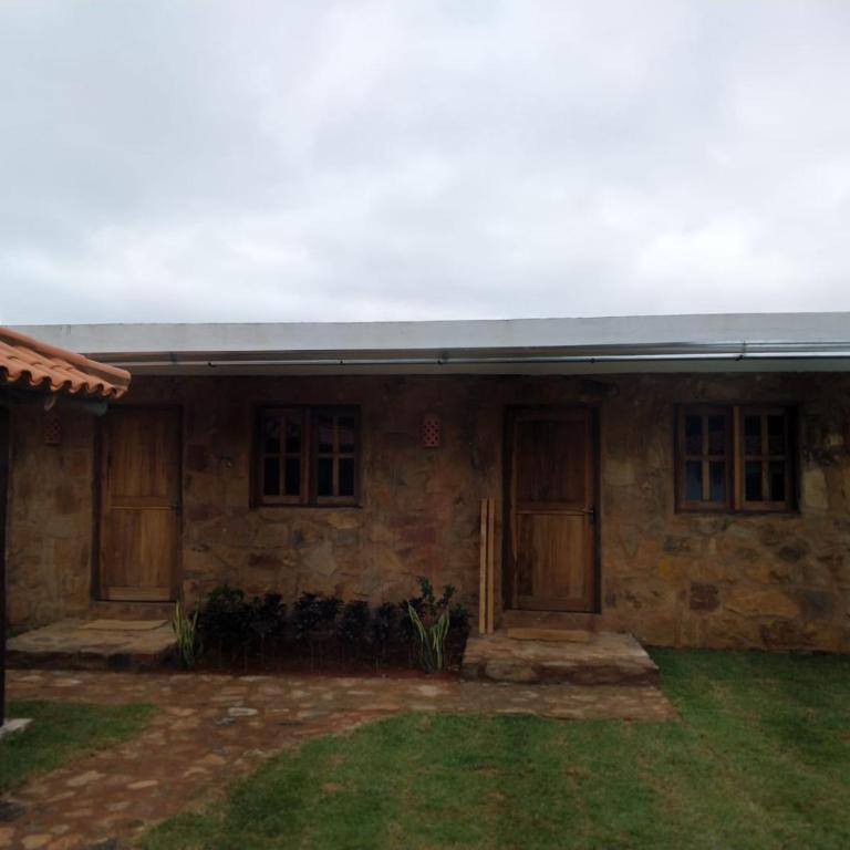 Casita de Piedra - One-Bedroom Apartment - 6