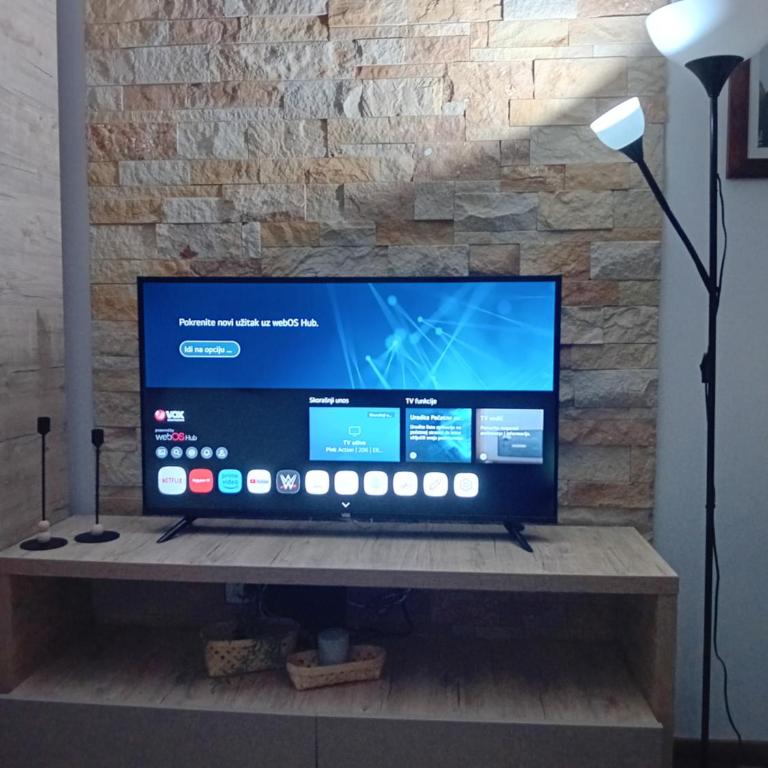 Studio Ristic Milmari L5 - Apartman sa 1 Spavaćom Sobom - 11