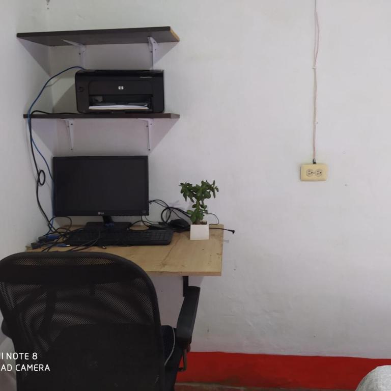 pequeña casa en finca cafetera - Apartamento de 2 dormitorios - 29