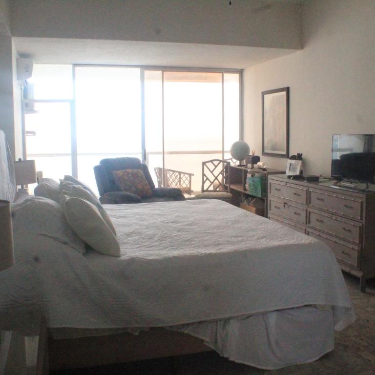 Condominio Galeón - Apartamento de 3 dormitorios - 4