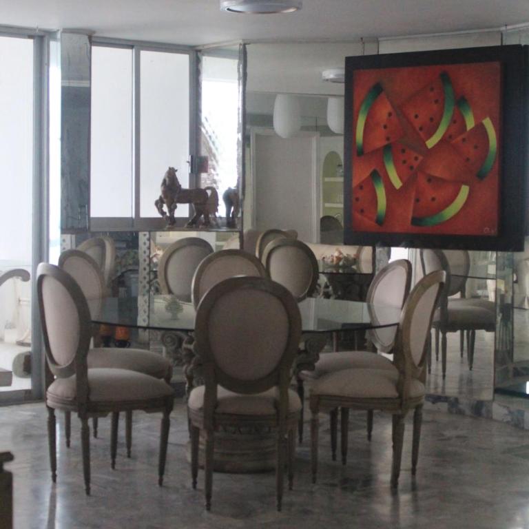 Condominio Galeón - Apartamento de 3 dormitorios - 6