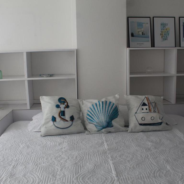Condominio Galeón - Apartamento de 3 dormitorios - 7
