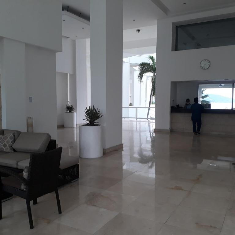 Condominio Galeón - Apartamento de 3 dormitorios - 10