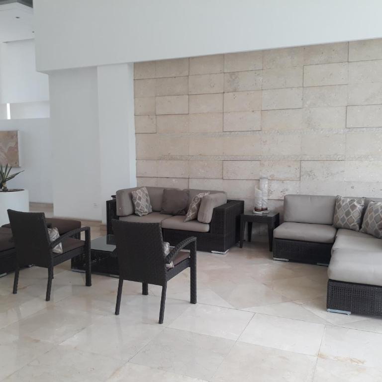 Condominio Galeón - Apartamento de 3 dormitorios - 13